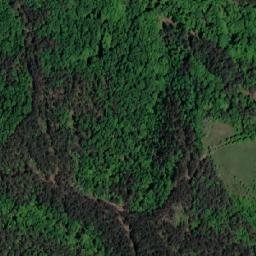Satellite imagery of Hajdučki Breg, BA
