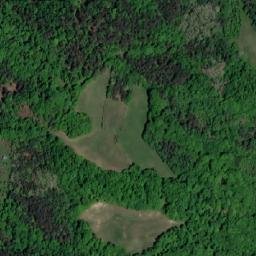 Satellite imagery of Hajdučki Breg, BA