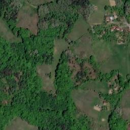 Satellite imagery of Dragičin Vis, BA