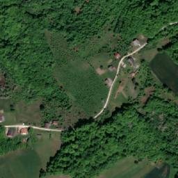 Satellite imagery of Paljike, BA