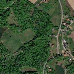 Satellite imagery of Paljike, BA