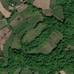 Satellite imagery of Paljike, BA