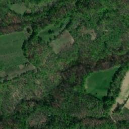 Satellite imagery of Salkovića Breg, BA