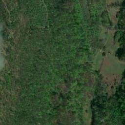 Satellite imagery of Debela Meja, BA