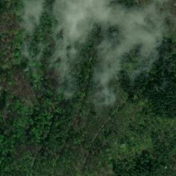 Satellite imagery of Debela Meja, BA