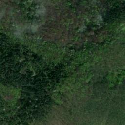 Satellite imagery of Debela Meja, BA