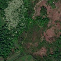 Satellite imagery of Krivačice, BA