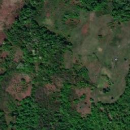 Satellite imagery of Krivačice, BA