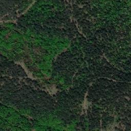 Satellite imagery of Dujkovača, BA