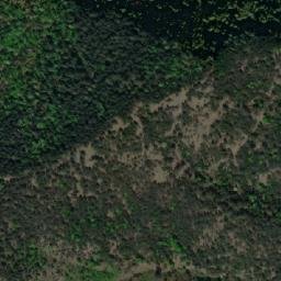 Satellite imagery of Dujkovača, BA