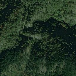 Satellite imagery of Crveno Brdo, BA