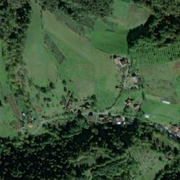 Satellite imagery of Potočko Brdo, BA