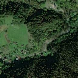 Satellite imagery of Potočko Brdo, BA