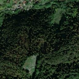 Satellite imagery of Potočko Brdo, BA