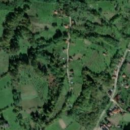 Satellite imagery of Runjevac, BA