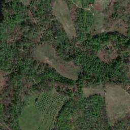 Satellite imagery of Mušino Brdo, BA