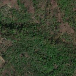 Satellite imagery of Ratiš, BA