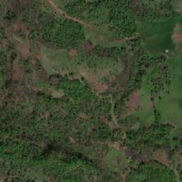 Satellite imagery of Ratiš, BA