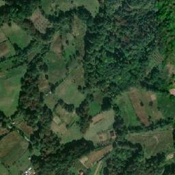 Satellite imagery of Gudići, BA