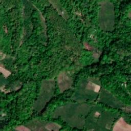 Satellite imagery of Gudići, BA