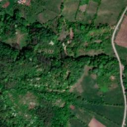 Satellite imagery of Crkvice, BA