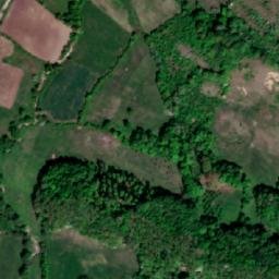 Satellite imagery of Crkvice, BA