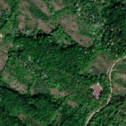 Satellite imagery of Kočarin, BA