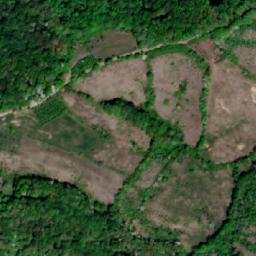 Satellite imagery of Kočarin, BA