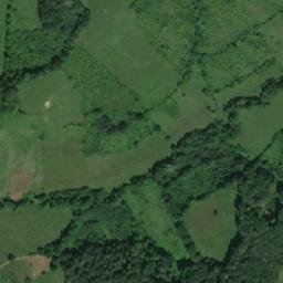 Satellite imagery of Oštrila, BA