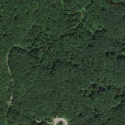 Satellite imagery of Velika Njiva, BA