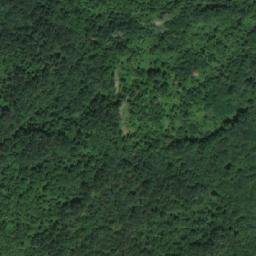 Satellite imagery of Visoka Kosa, BA