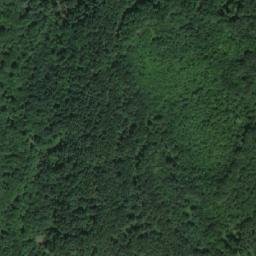 Satellite imagery of Visoka Kosa, BA