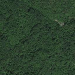 Satellite imagery of Visoka Kosa, BA