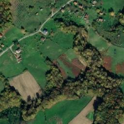 Satellite imagery of Prljuga, BA