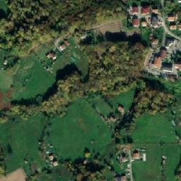 Satellite imagery of Prljuga, BA