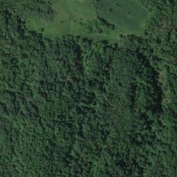 Satellite imagery of Slanac, BA