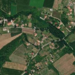 Satellite imagery of Kik, RS