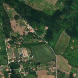 Satellite imagery of Kik, RS