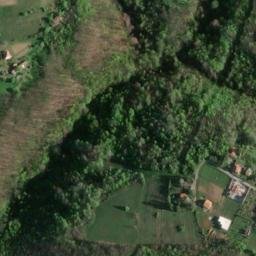 Satellite imagery of Govedarski Rt, RS