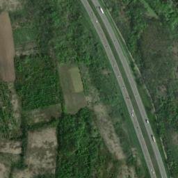 Satellite imagery of Orlovsko Gnezde, RS