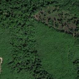 Satellite imagery of Cracul Lat, RO