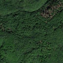 Satellite imagery of Cracul Lat, RO