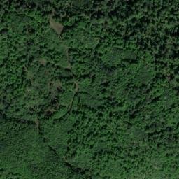 Satellite imagery of Cracul Ursului, RO