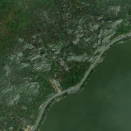 Satellite imagery of Ciucaru Mic, RO