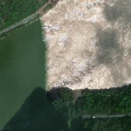Satellite imagery of Ciucaru Mic, RO