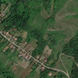 Satellite imagery of Culmea Lumnicului, RO