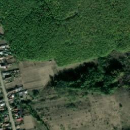 Satellite imagery of Dealul Mare, RO