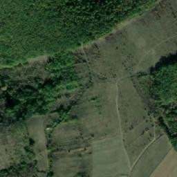 Satellite imagery of Dealul Mare, RO