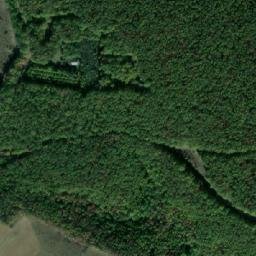 Satellite imagery of Dealul Mare, RO