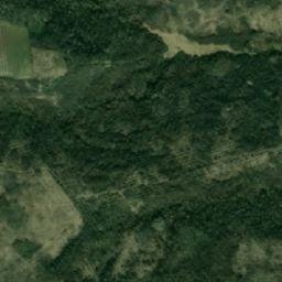 Satellite imagery of Dealul Frasinului, RO